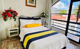 Hotel Presidente Vicente Guerrero Chilpancingo De Los Bravos México